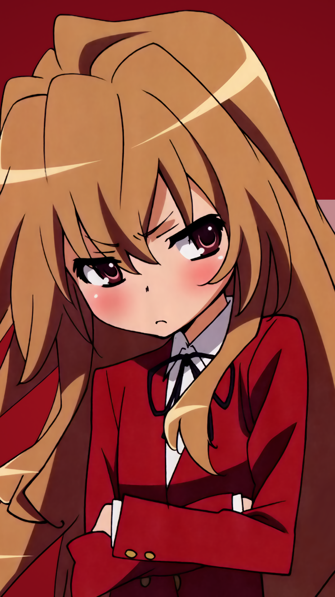 Toradora wallpaper by TotallyOriginalUser - Download on ZEDGE™