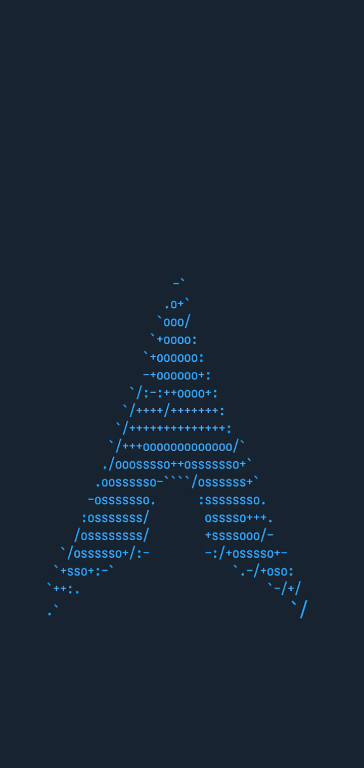 Linux Phone Wallpaper