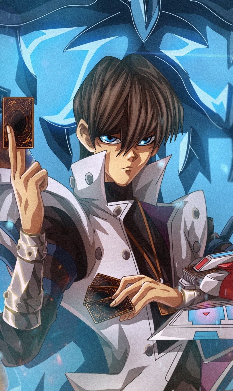 Anime Yu-Gi-Oh! HD Wallpaper by k9k992