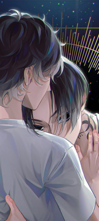 Mikey Manjiro Sano Chifuyu Matsuno Anime Tokyo Revengers Phone Wallpaper