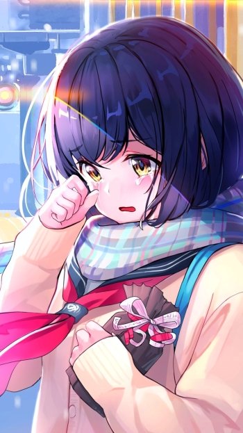  Heart broken by 加川壱互
