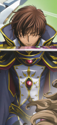 Code Geass Iphone Wallpapers Mobile Abyss