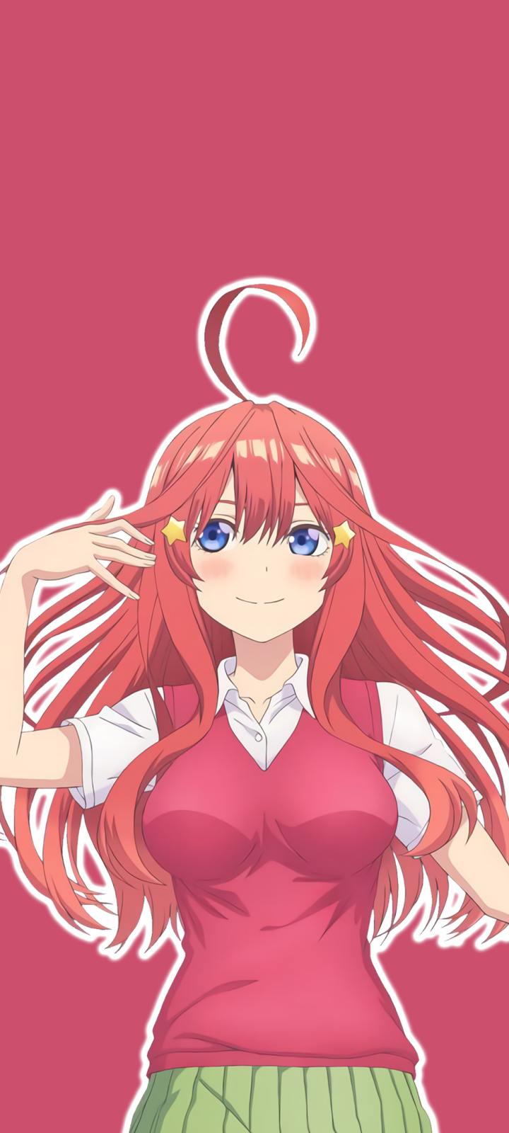 The Quintessential Quintuplets Phone Wallpaper - Mobile Abyss