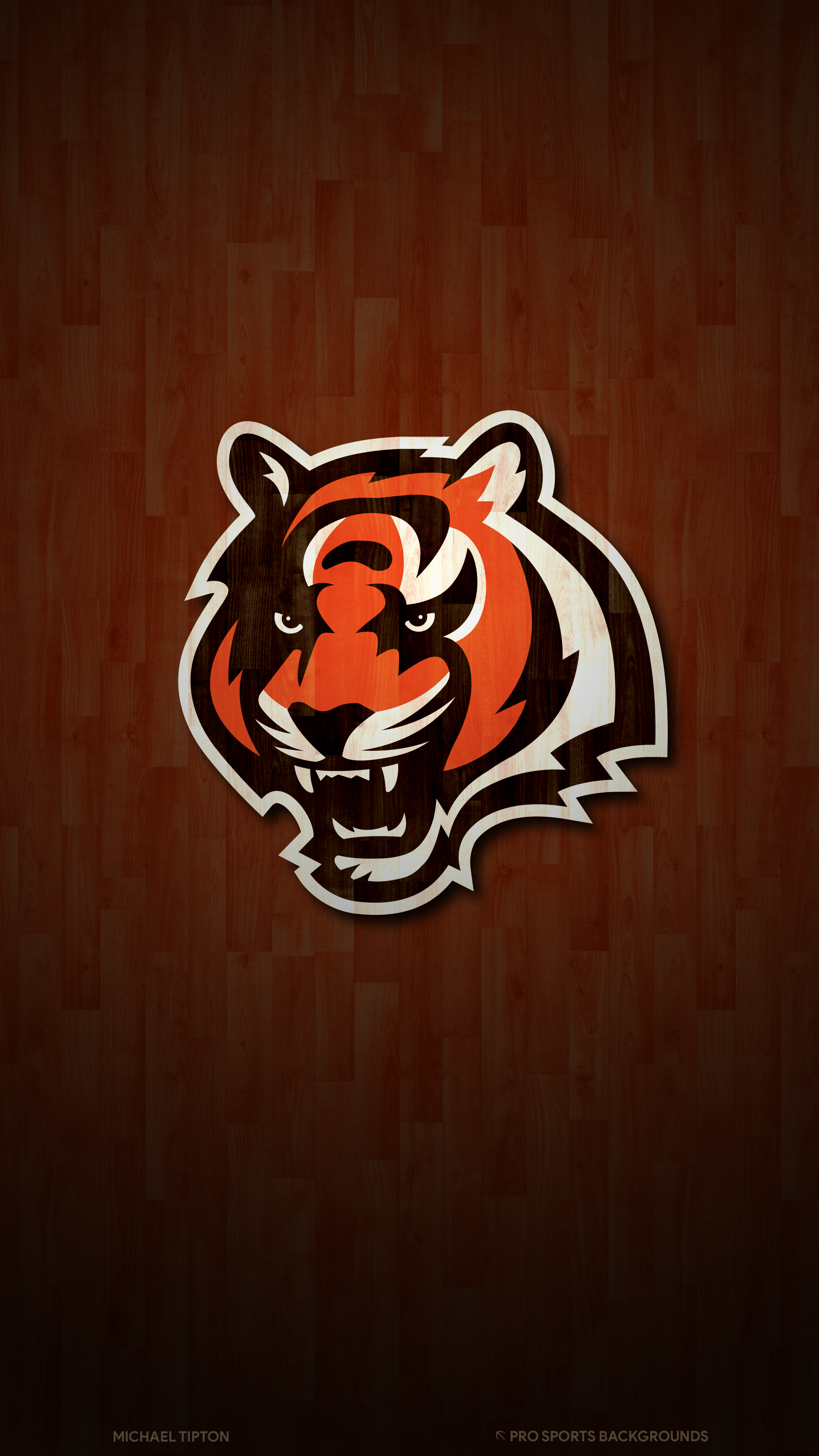 Bengals Wallpaper  Download to your mobile from PHONEKY