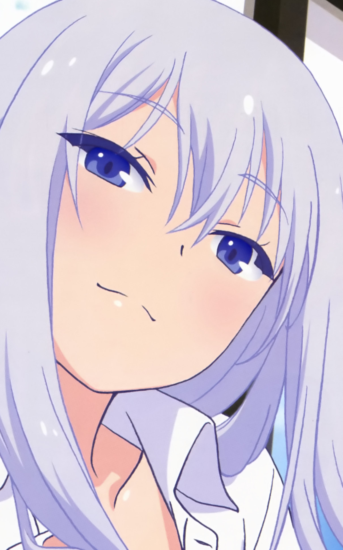 OreShura anime phone wallpapers