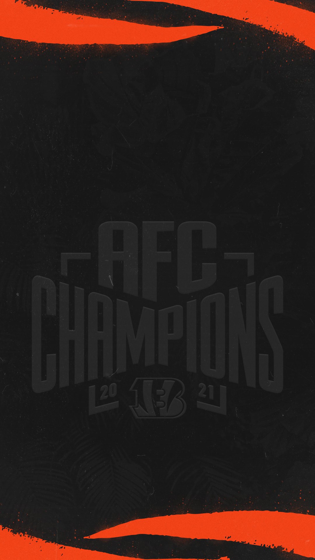 Download Cincinnati Bengals Sports Phone Wallpaper
