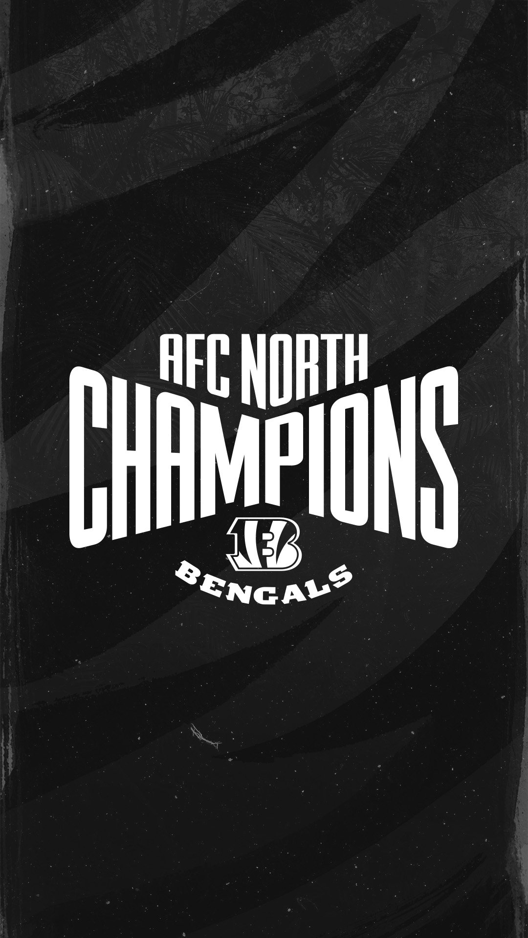 Download Cincinnati Bengals Sports Phone Wallpaper
