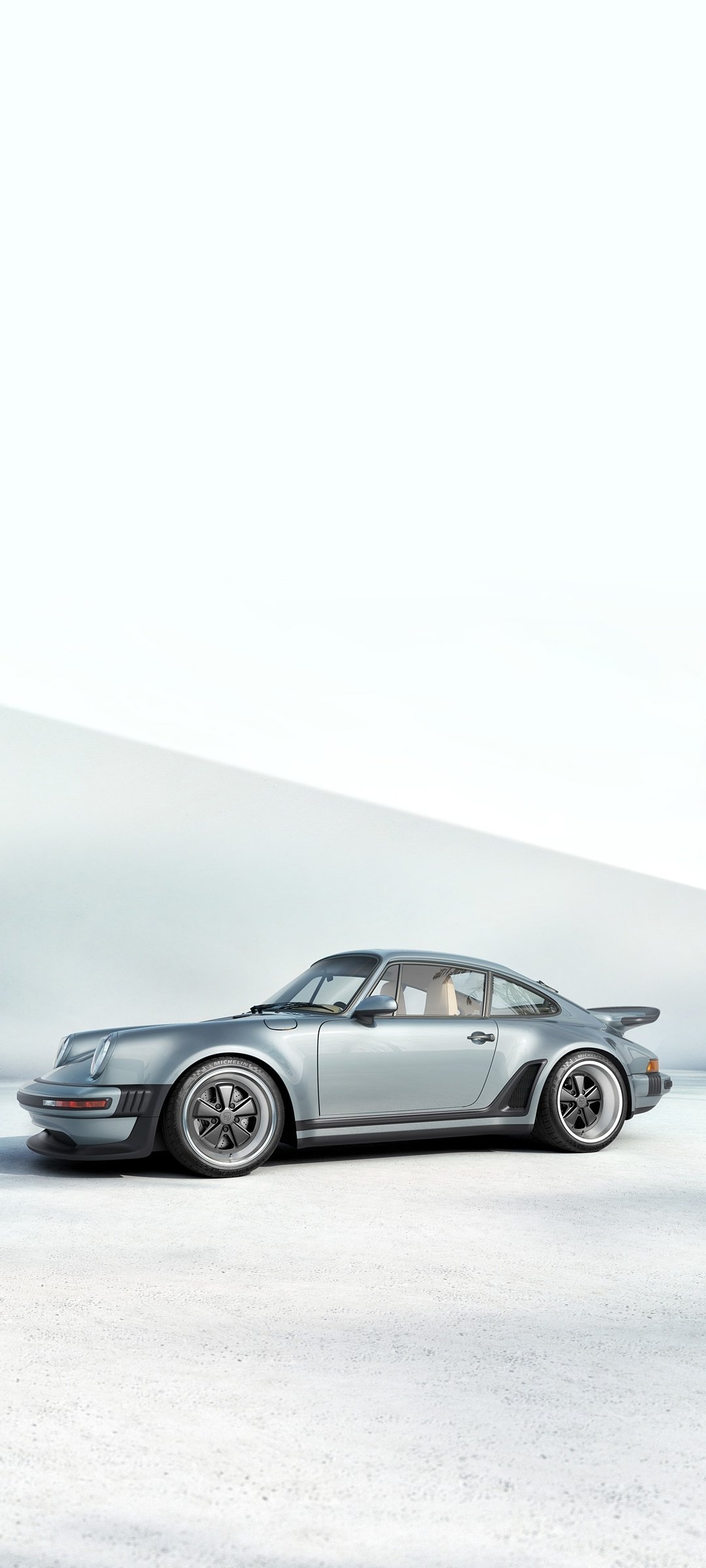 Download Vehicle Porsche 911 Turbo Phone Wallpaper