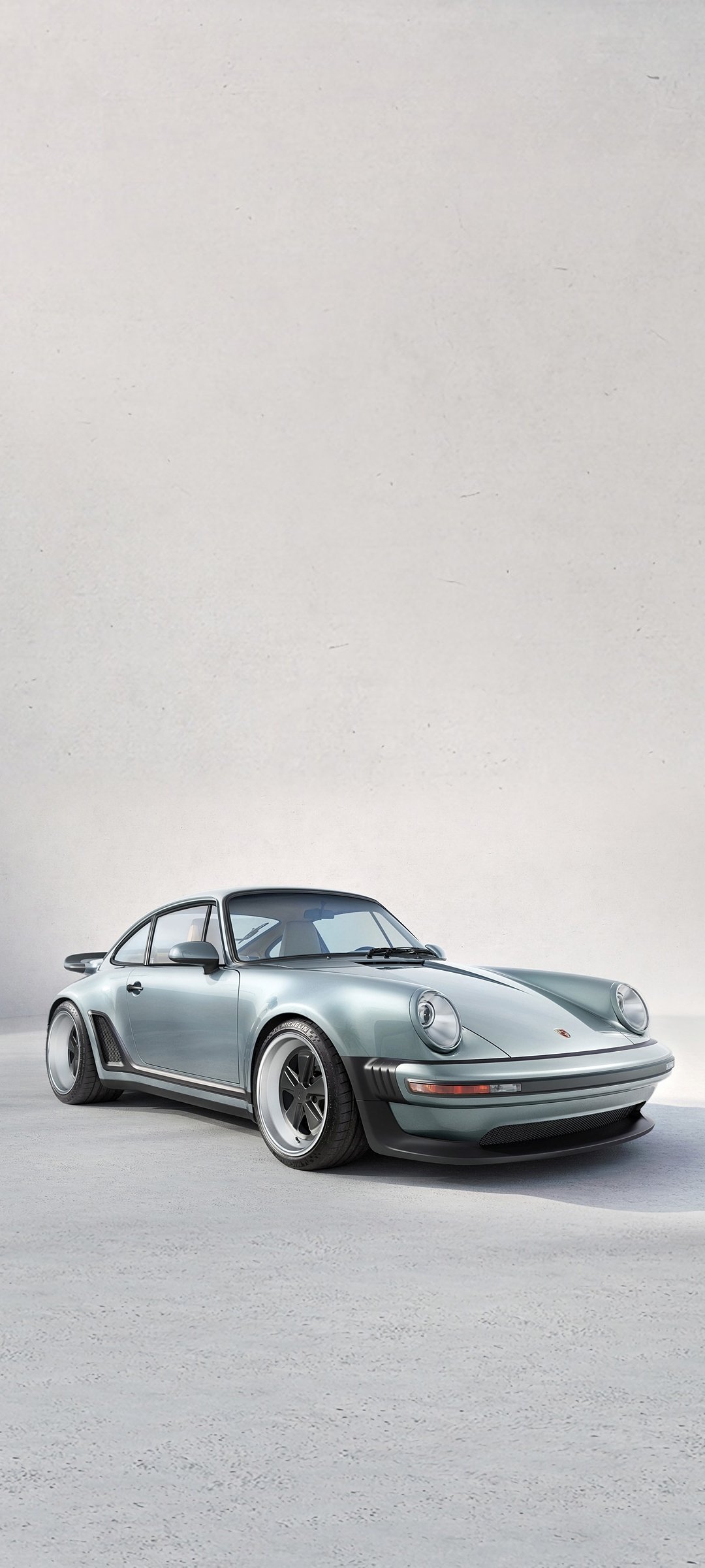 Download Vehicle Porsche 911 Turbo Phone Wallpaper