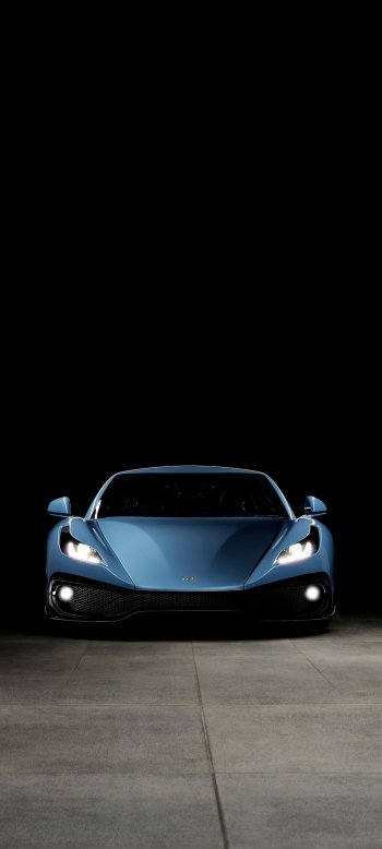 supercar vehicle Noble M500 Phone Wallpaper