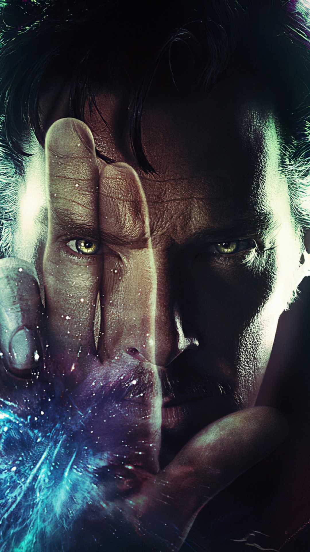 Dr Strange iPhone Wallpapers  Wallpaper Cave