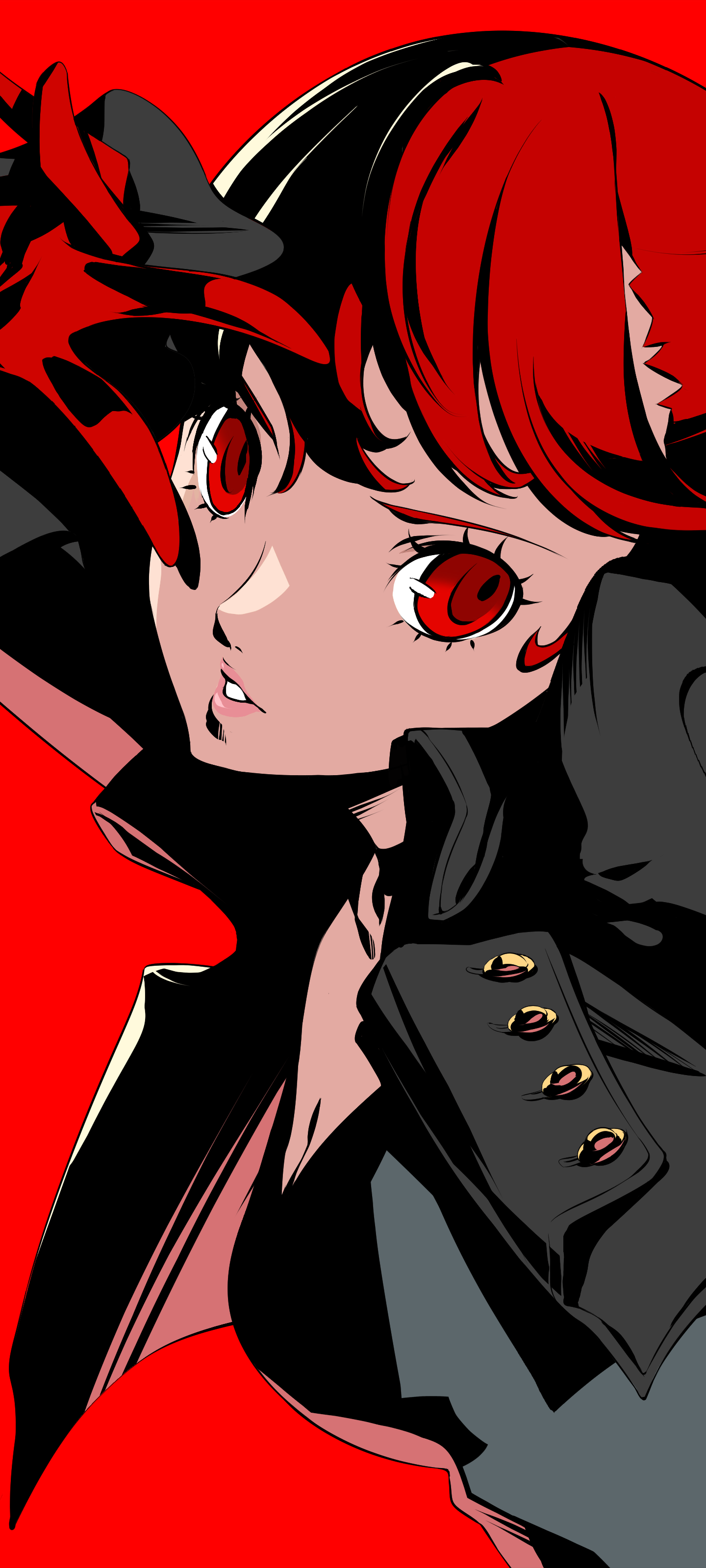 Persona® 5 Mobile Wallpapers