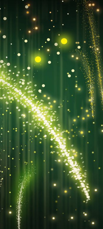 pattern Abstract green abstract green Phone Wallpaper