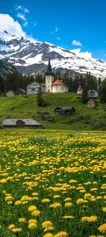  Canton of Uri