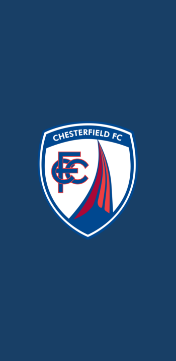 Chesterfield F.C. iPhone Wallpapers