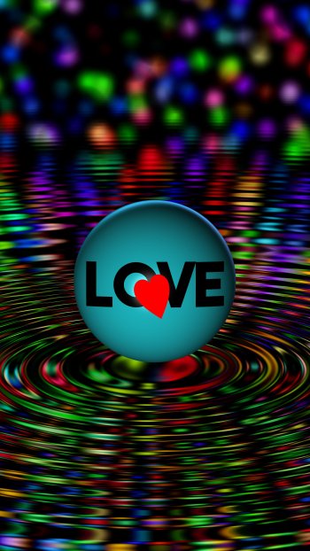  Love