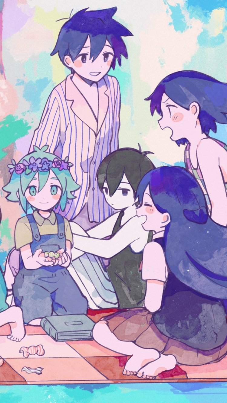 omori mobile apk