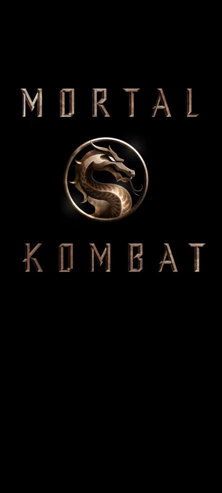 Download Movie Mortal Kombat (2021) Phone Wallpaper