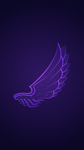  Half wing
