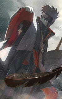 Akatsuki, HD phone wallpaper