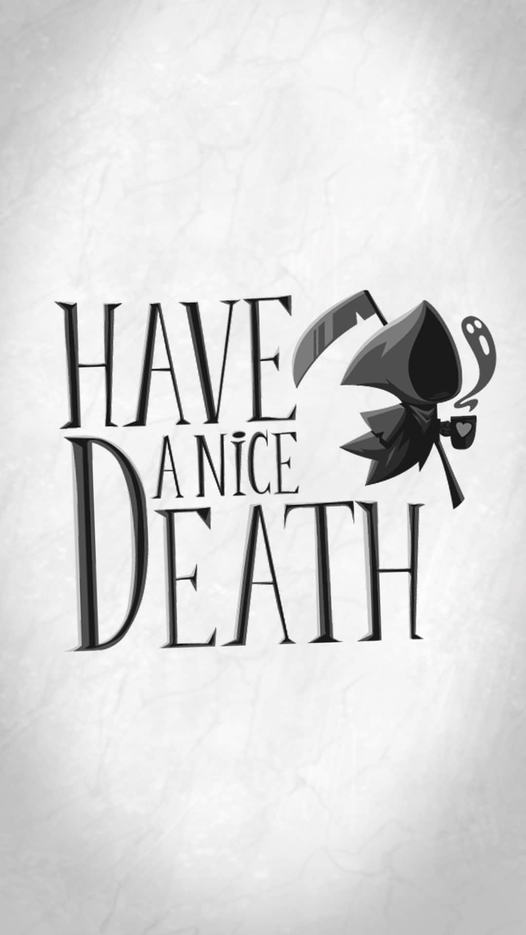 Have a nice death steam фото 84
