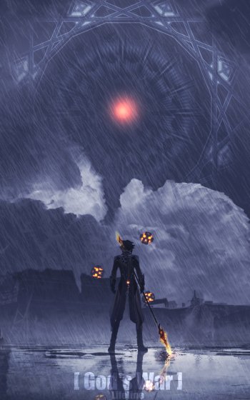 Zhongli (Genshin Impact) video game Genshin Impact Phone Wallpaper