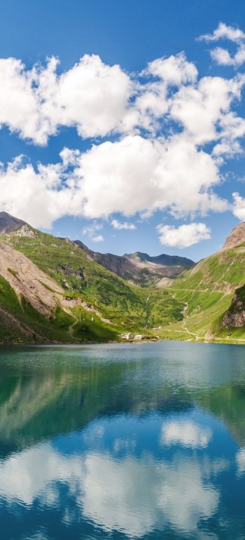  Lake Morasco