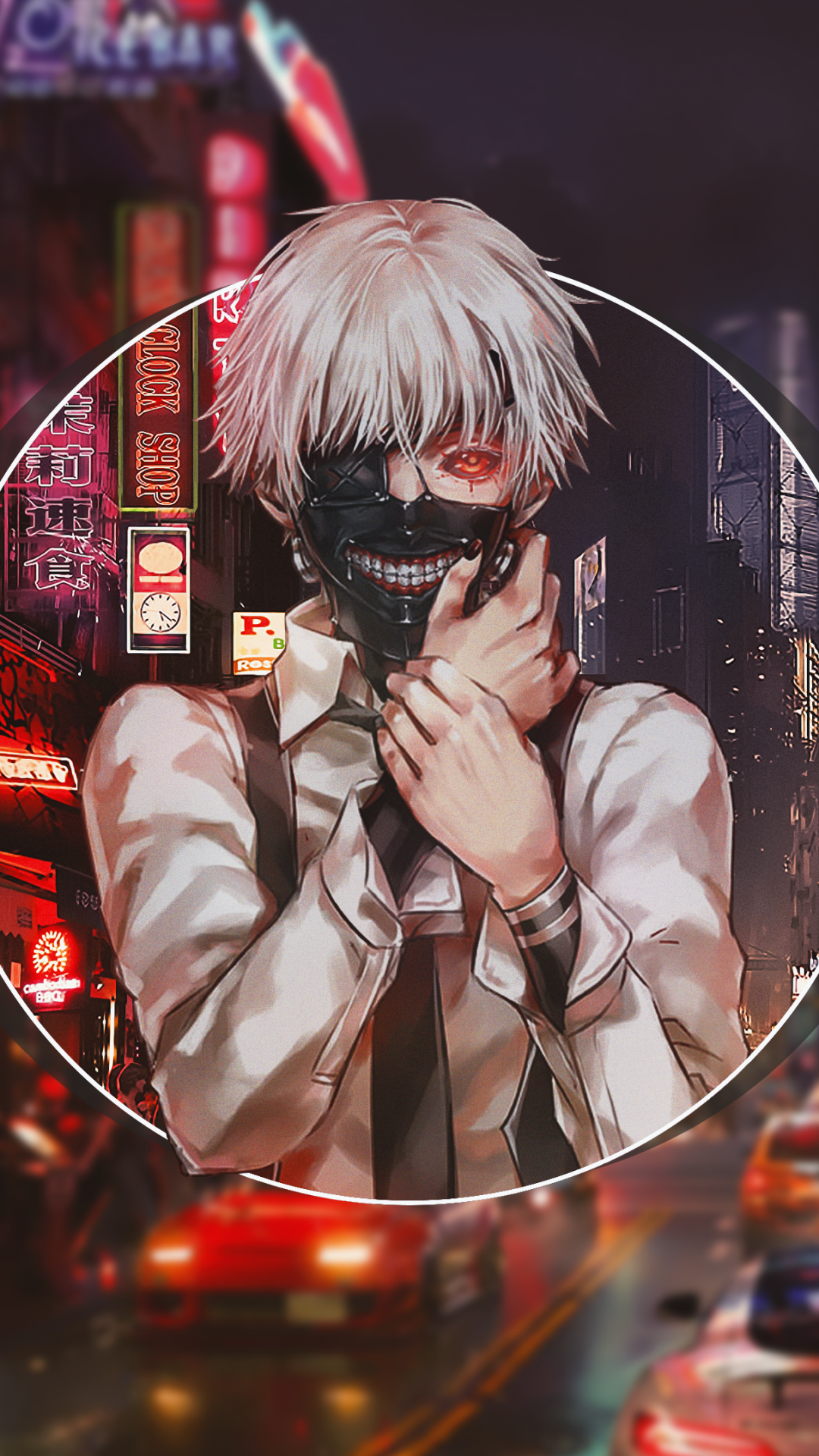 1353368 Tokyo Ghoul 4K Ken Kaneki  Rare Gallery HD Wallpapers