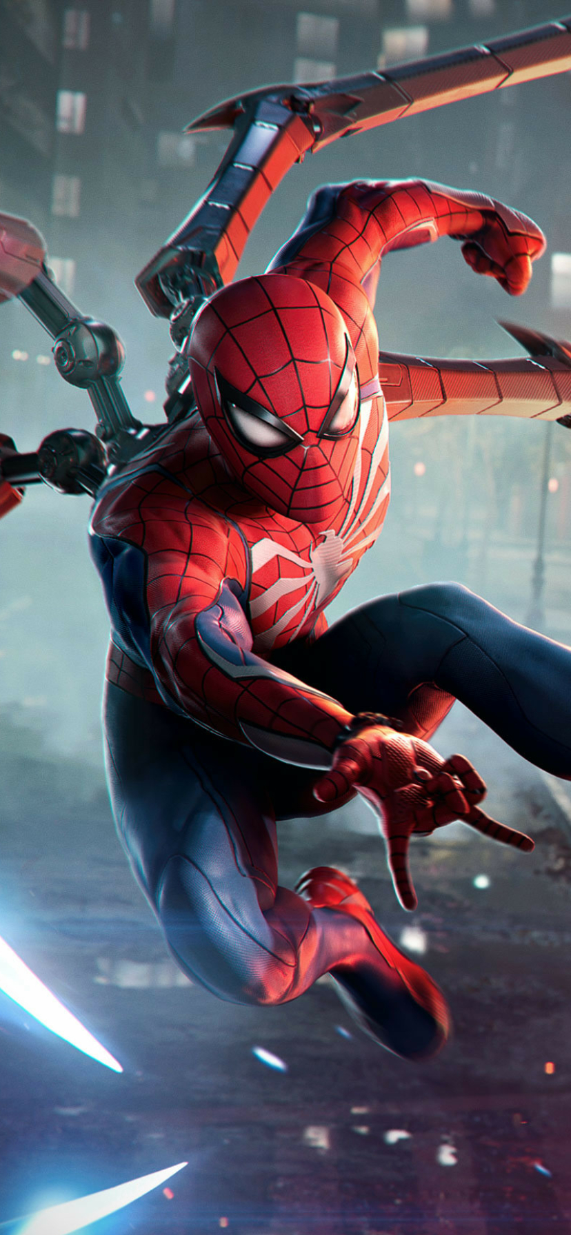 Spider-Man 2099 Spider-Man: Across the Spider-Verse Poster 4K Wallpaper  iPhone HD Phone #7921k