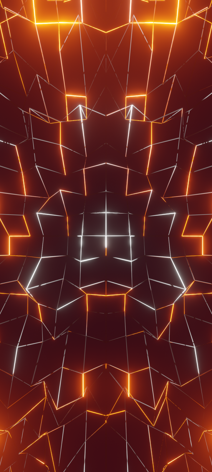 Download Abstract Light Phone Wallpaper