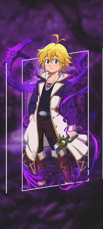  Meliodas