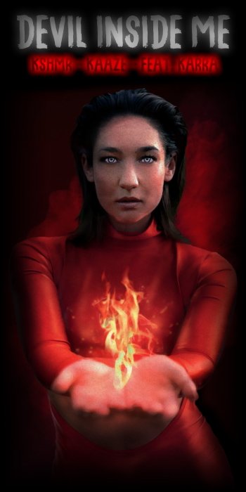 music KSHMR Phone Wallpaper