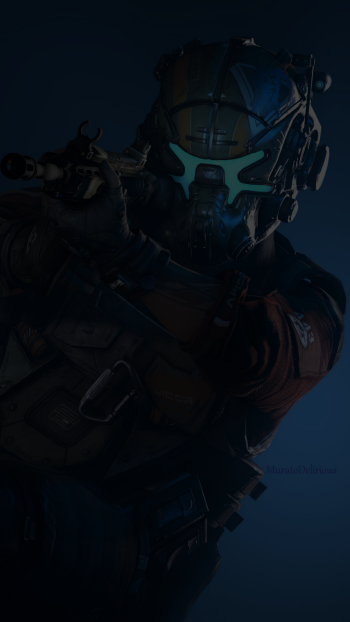 video game Titanfall Phone Wallpaper