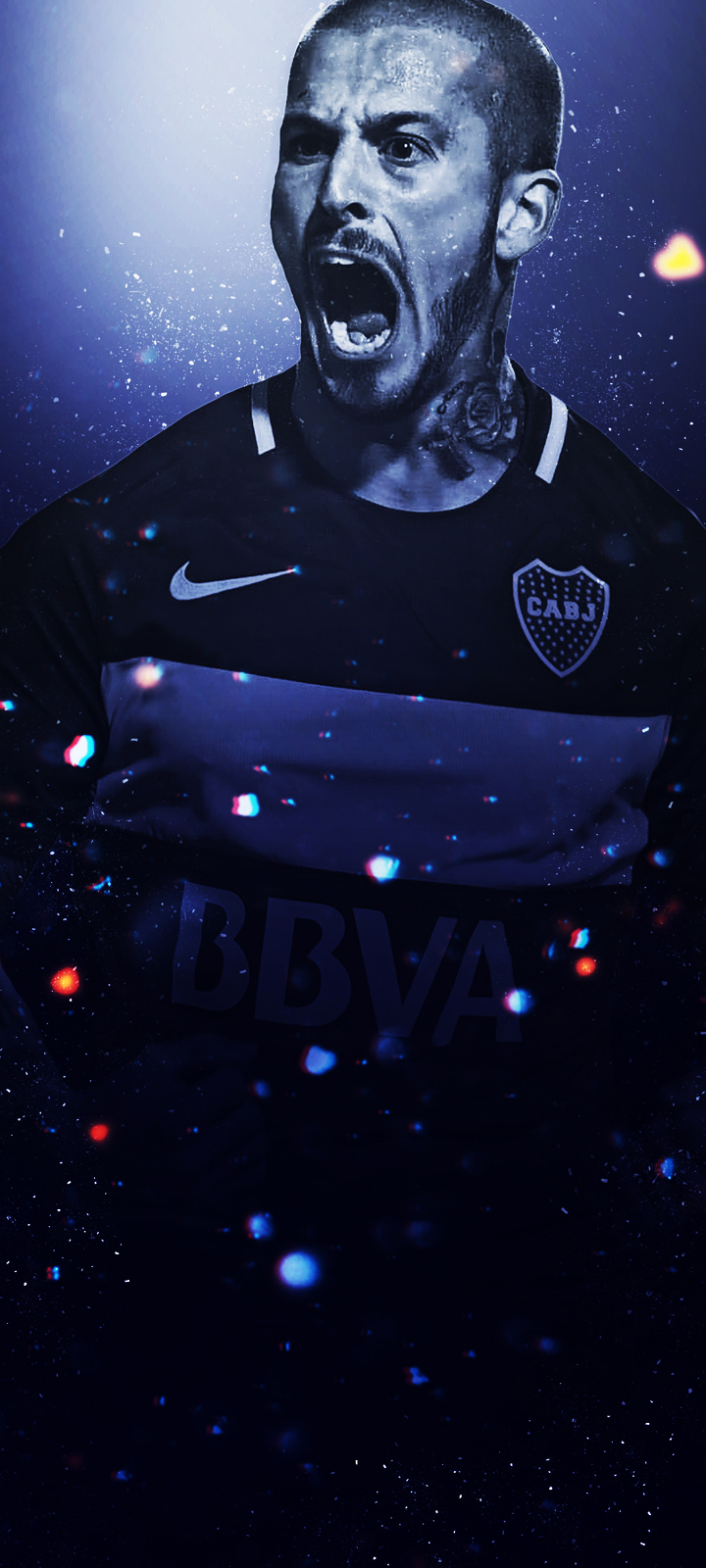Darío Ismael Benedetto - Boca Juniors