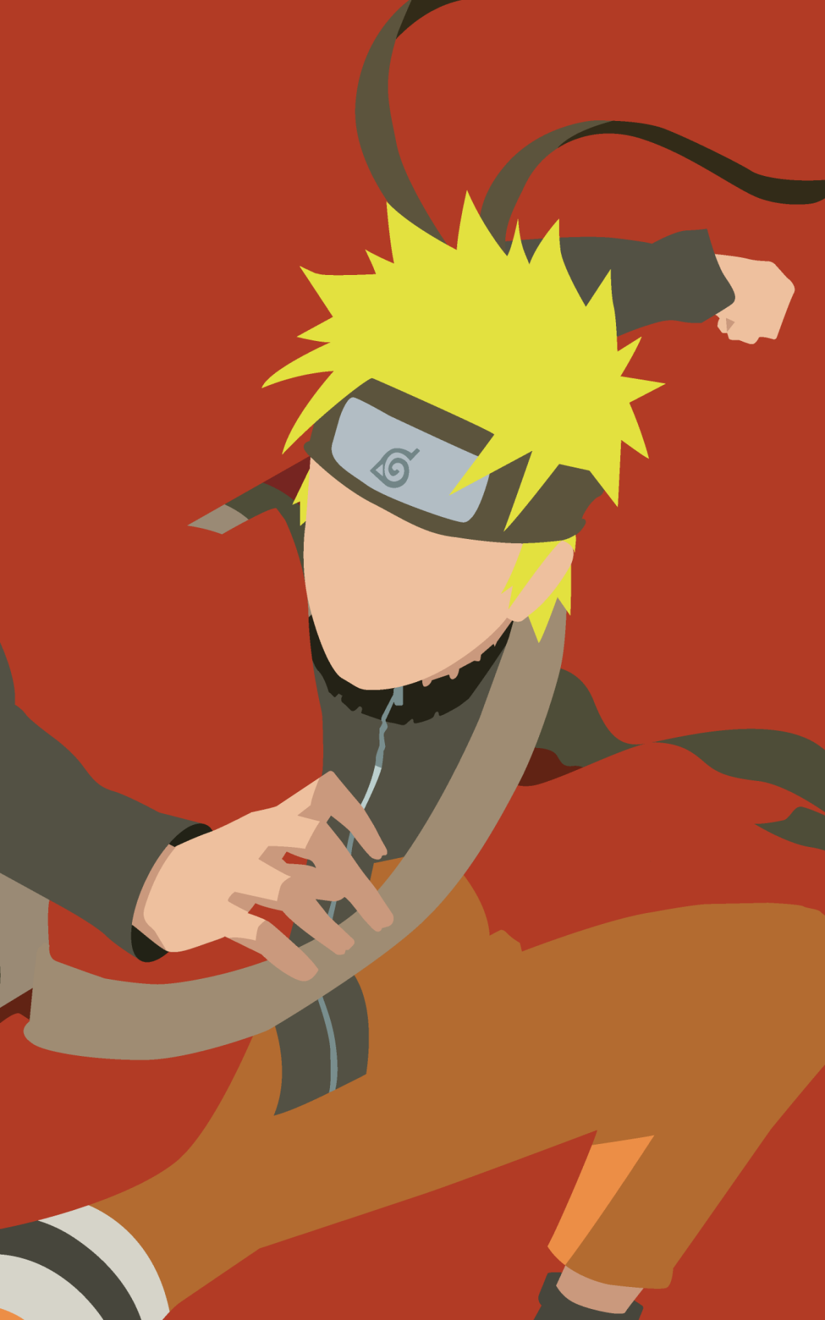 Download Naruto Uzumaki Anime Naruto Phone Wallpaper - Mobile Abyss