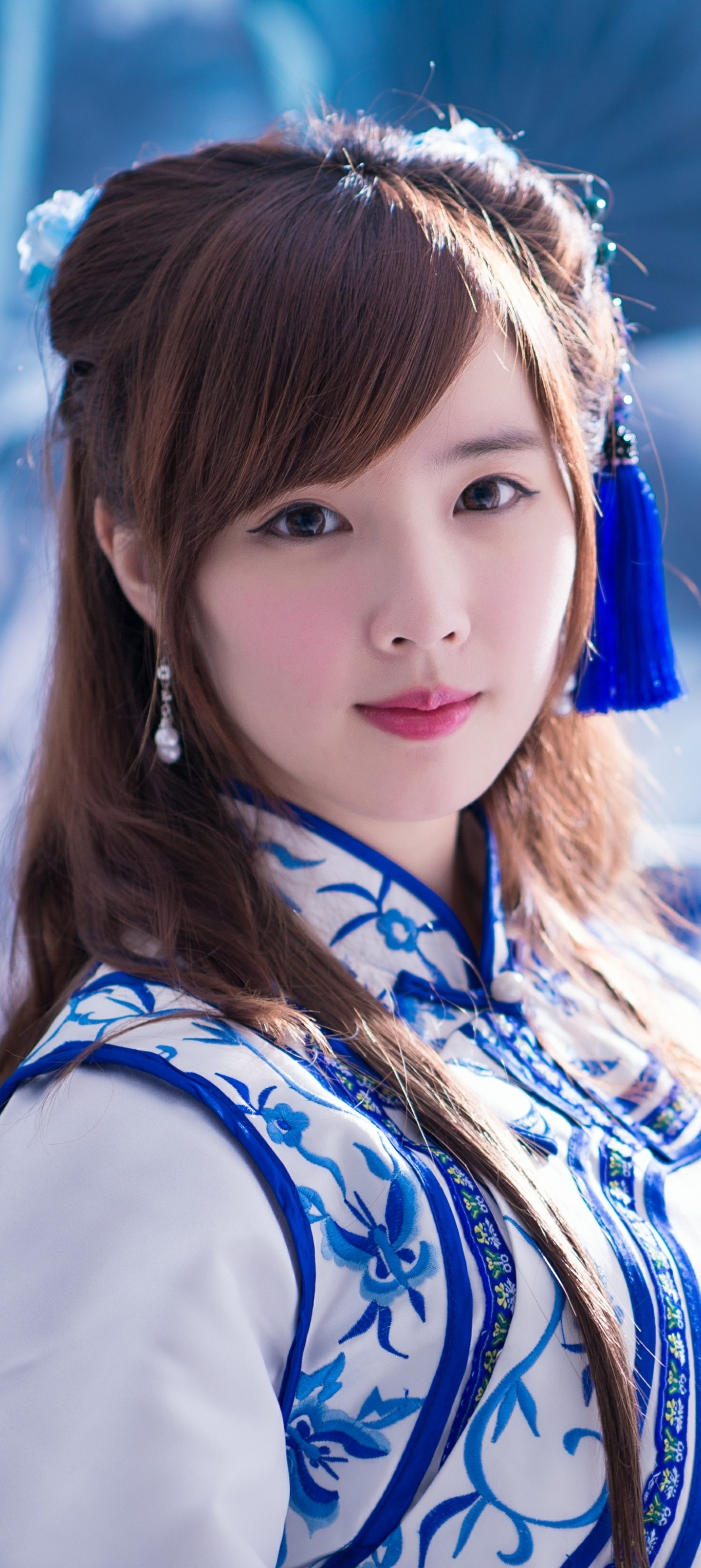 Taiwanese IPhone Wallpapers