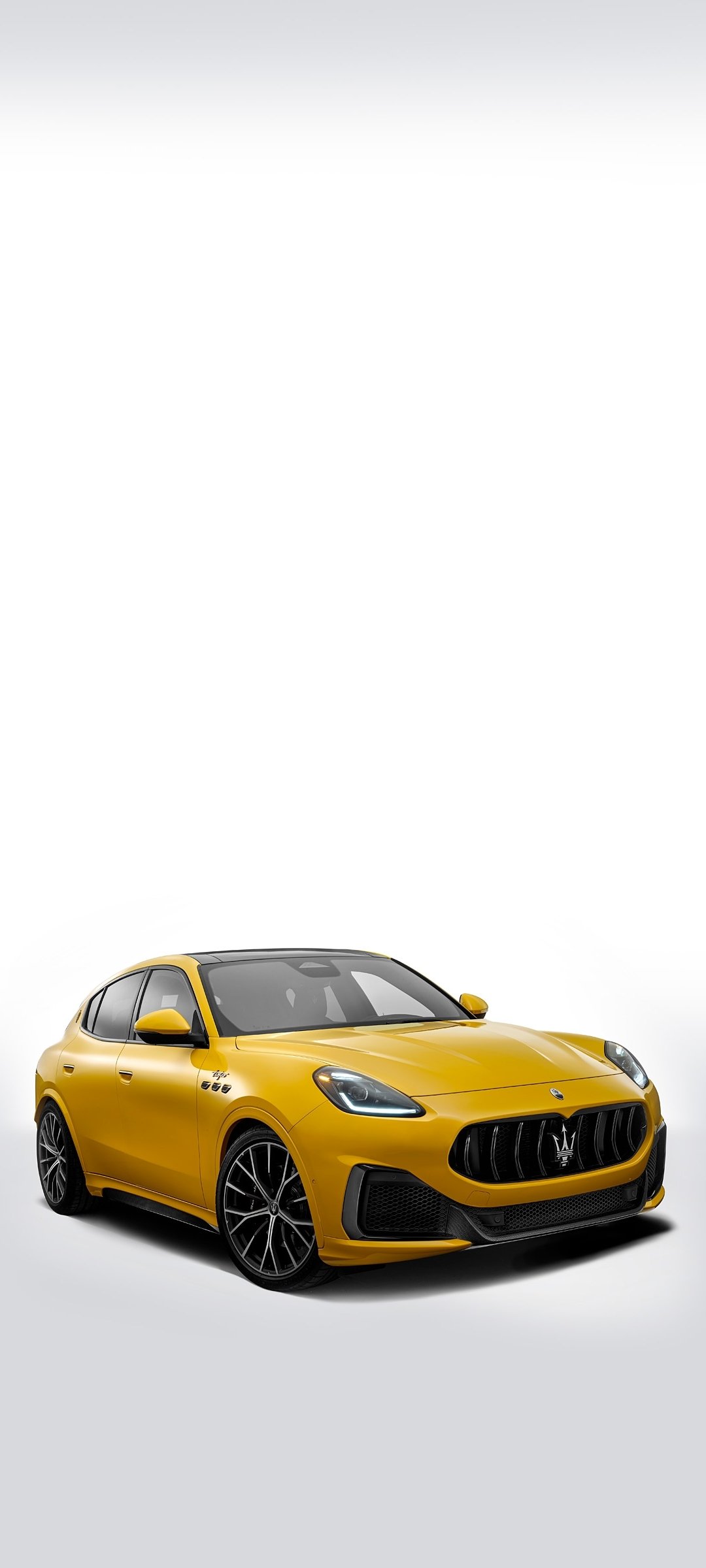 Download Maserati Grecale Trofeo Vehicle Maserati Grecale Phone Wallpaper