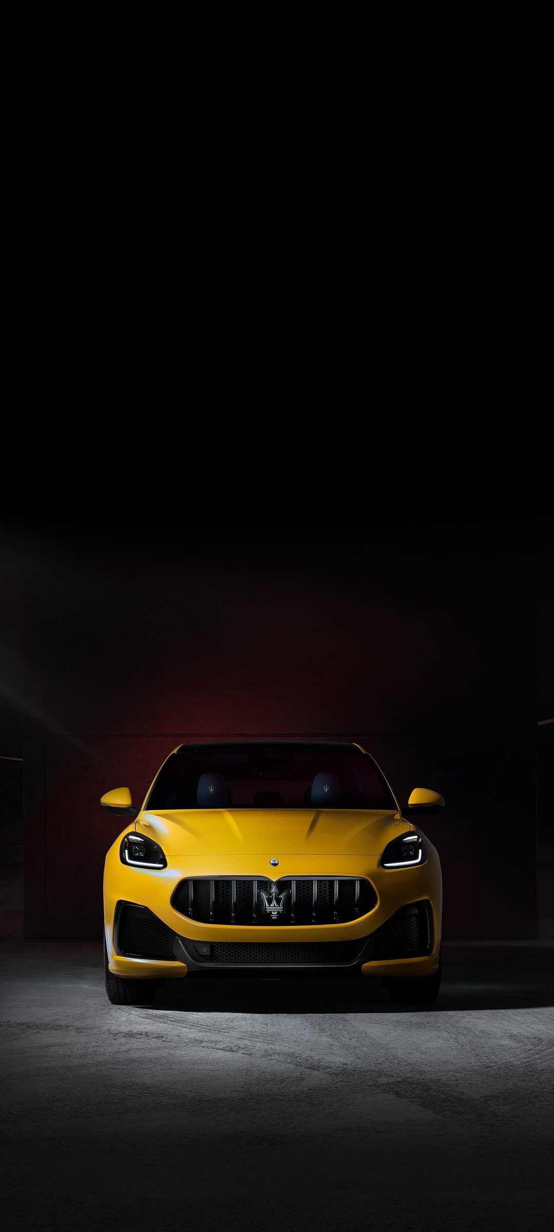 Download Maserati Grecale Trofeo Vehicle Maserati Grecale Phone Wallpaper