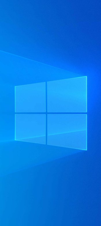  Windows 10 Light Theme Default