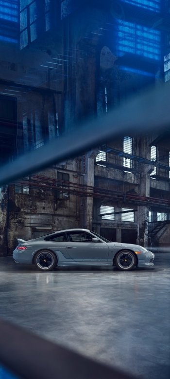 vehicle Porsche 911 Carrera Phone Wallpaper