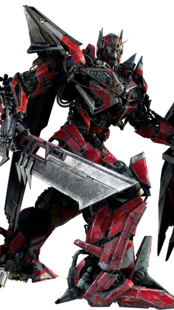  Sentinel Prime