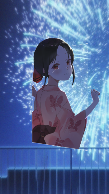  Kaguya-sama