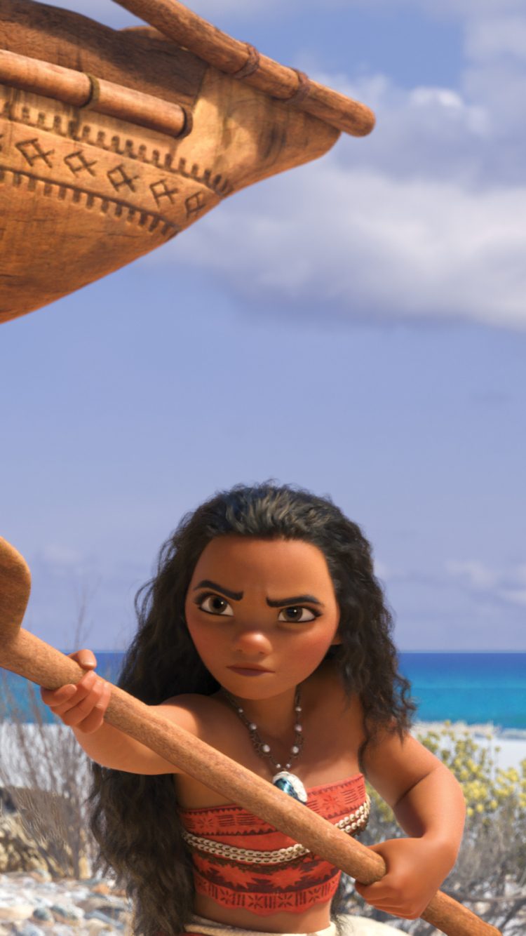 Moana Wallpaper APK for Android Download
