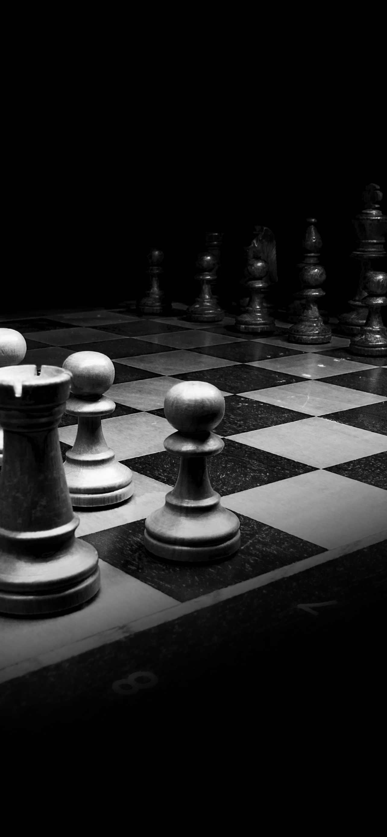 Chess old mobile, cell phone, smartphone wallpapers hd, desktop