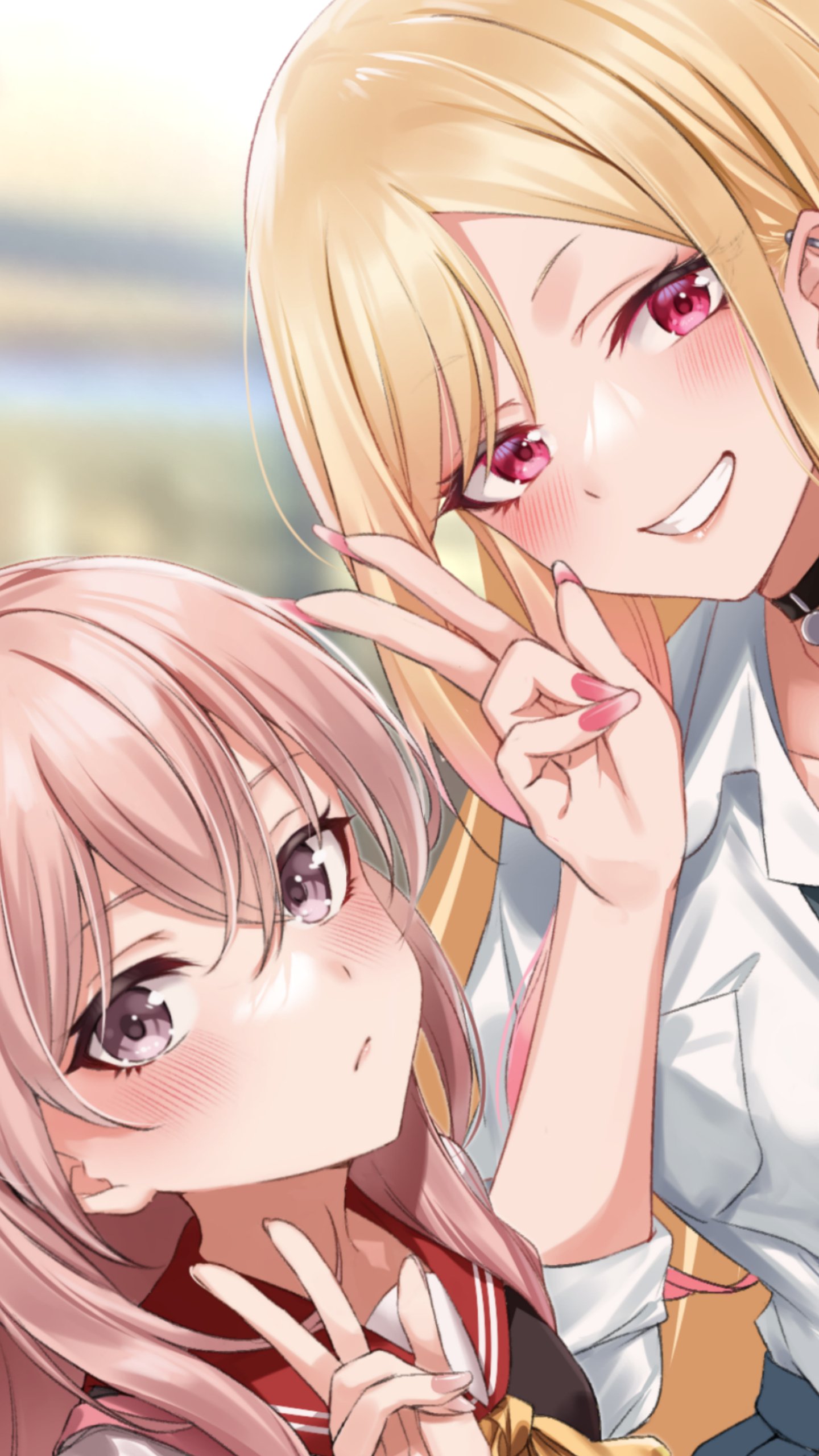 Post 5325943: my_dress-up_darling sajuna_inui shinju_inui zuharu