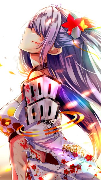  The end of a long fight ! by ダバデぃ