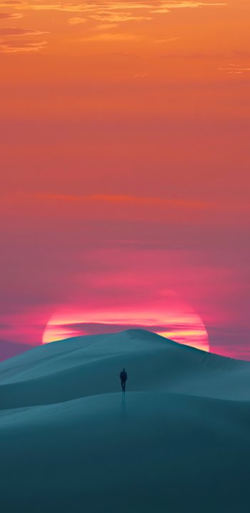  Walk Until Dawn by outrunyouth