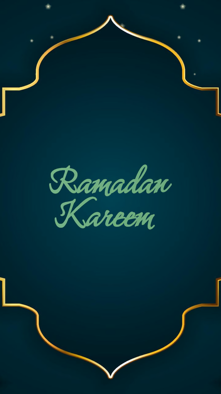 Download Religious Ramadan Phone Wallpaper