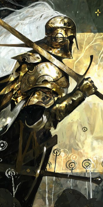 video game Elden Ring Phone Wallpaper