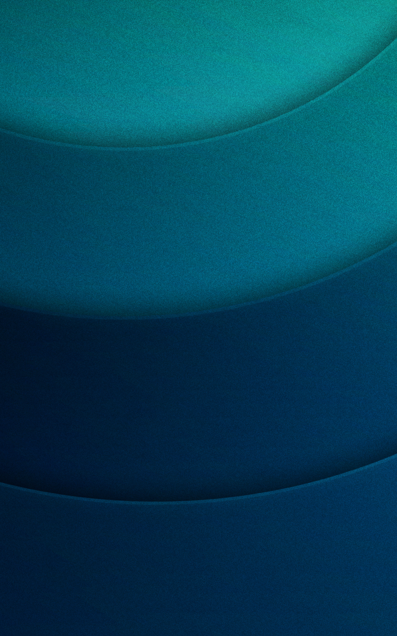 Turquoise Phone Wallpaper